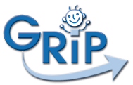 Logo GRIP