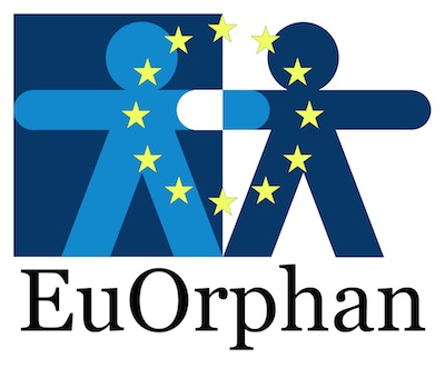 euorphan logo