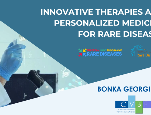 Understanding GDPR in Rare Disease Research: A Comprehensive Guide